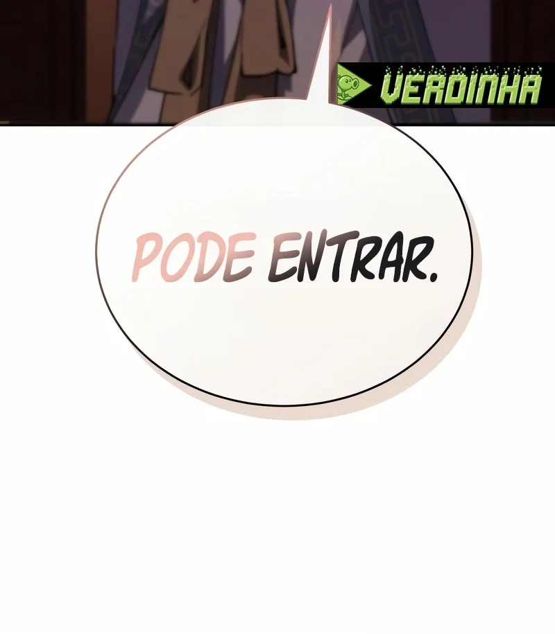 Read Demônio Celestial Quer Viver em Paz (PT-BR) PT Manga Online
