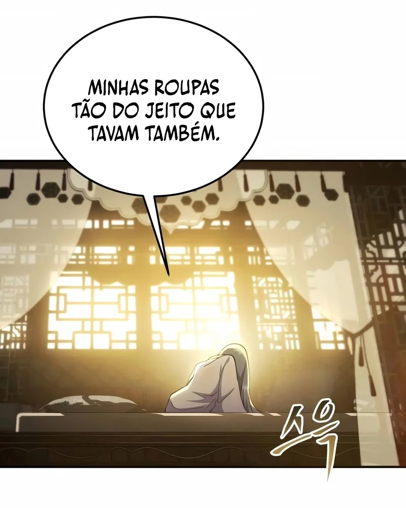 Read Demônio Celestial Quer Viver em Paz (PT-BR) PT Manga Online