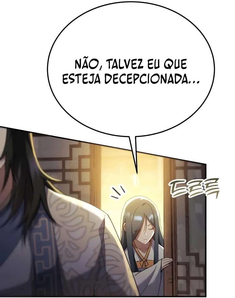 Read Demônio Celestial Quer Viver em Paz (PT-BR) PT Manga Online