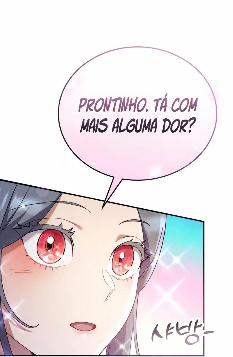 Read Demônio Celestial Quer Viver em Paz (PT-BR) PT Manga Online