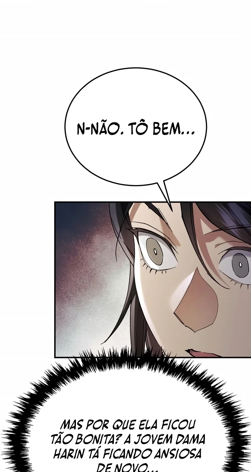 Read Demônio Celestial Quer Viver em Paz (PT-BR) PT Manga Online
