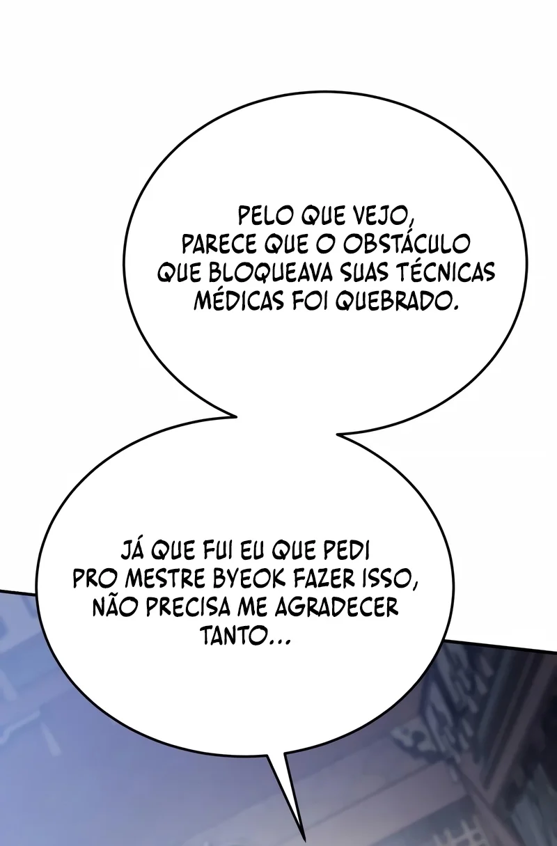 Read Demônio Celestial Quer Viver em Paz (PT-BR) PT Manga Online