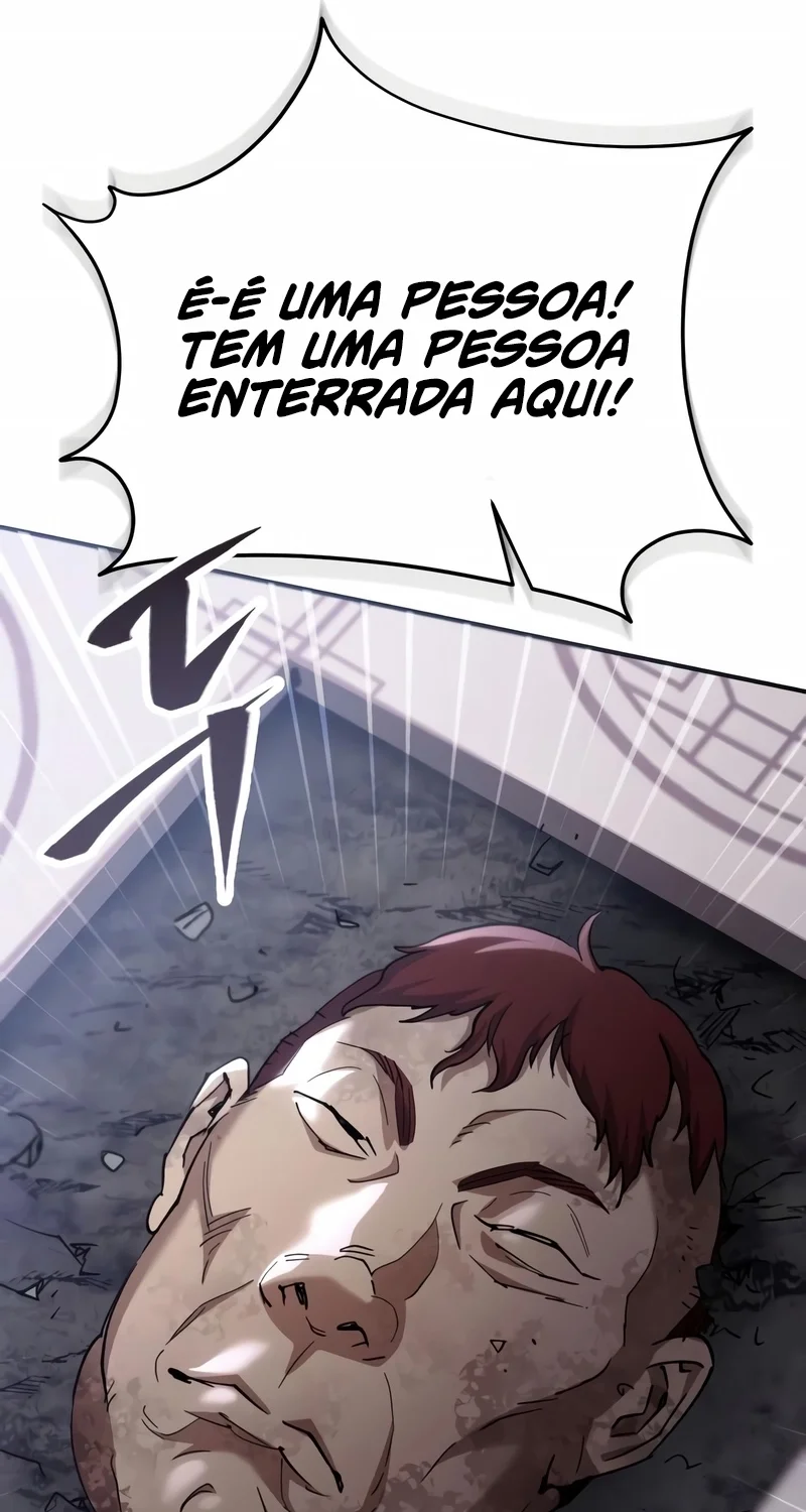 Read Demônio Celestial Quer Viver em Paz (PT-BR) PT Manga Online