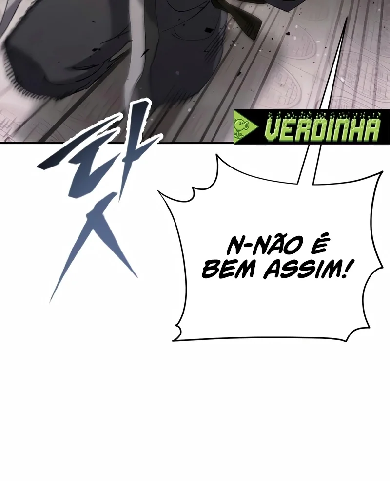 Read Demônio Celestial Quer Viver em Paz (PT-BR) PT Manga Online