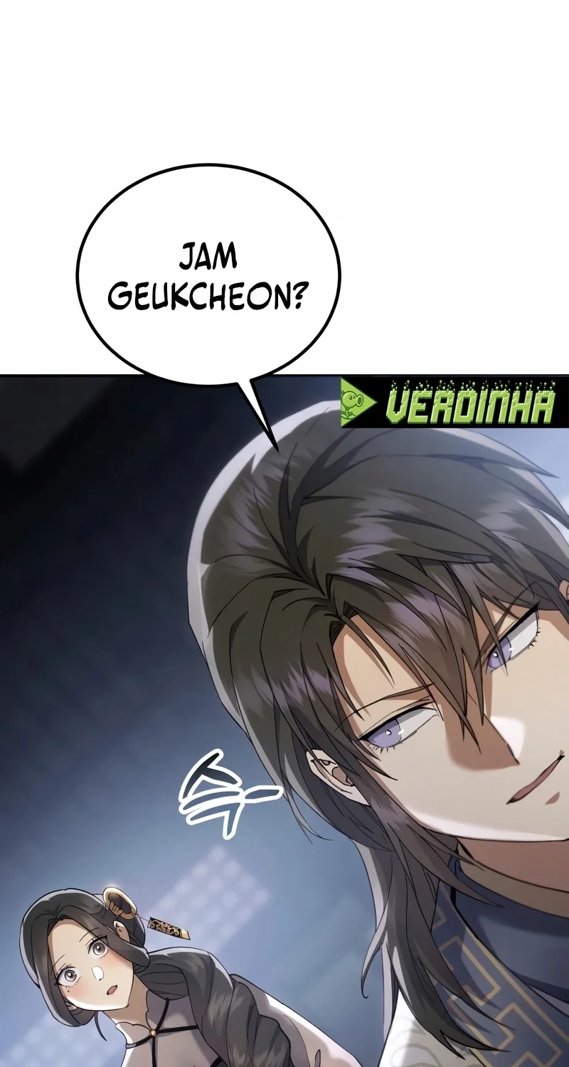Read Demônio Celestial Quer Viver em Paz (PT-BR) PT Manga Online