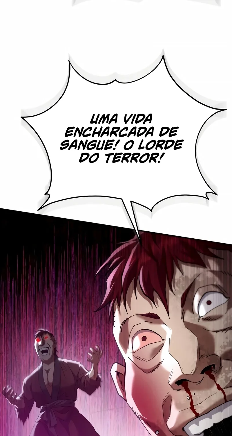 Read Demônio Celestial Quer Viver em Paz (PT-BR) PT Manga Online