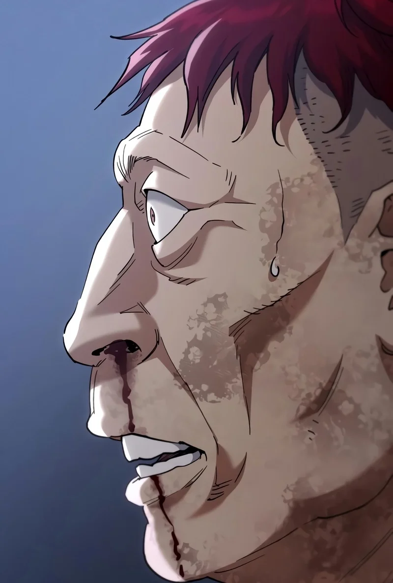 Read Demônio Celestial Quer Viver em Paz (PT-BR) PT Manga Online