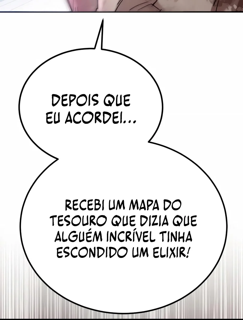 Read Demônio Celestial Quer Viver em Paz (PT-BR) PT Manga Online