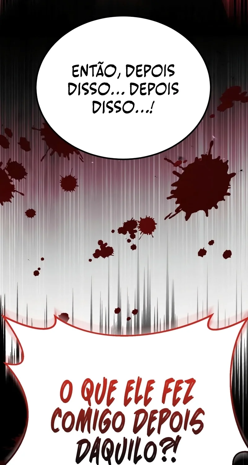 Read Demônio Celestial Quer Viver em Paz (PT-BR) PT Manga Online