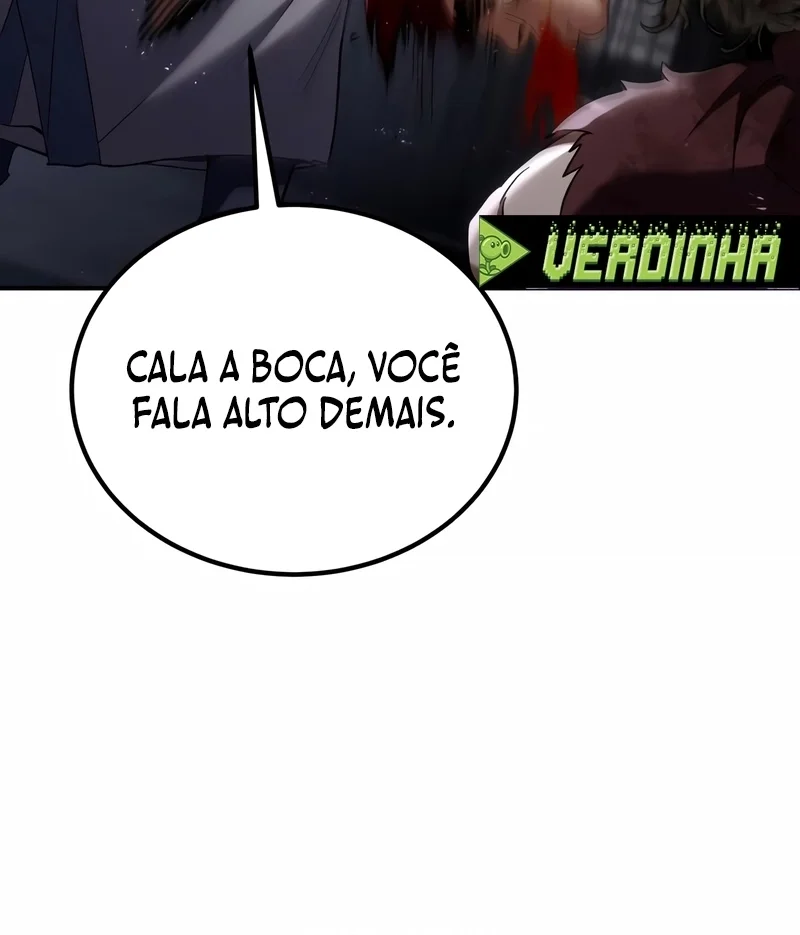 Read Demônio Celestial Quer Viver em Paz (PT-BR) PT Manga Online