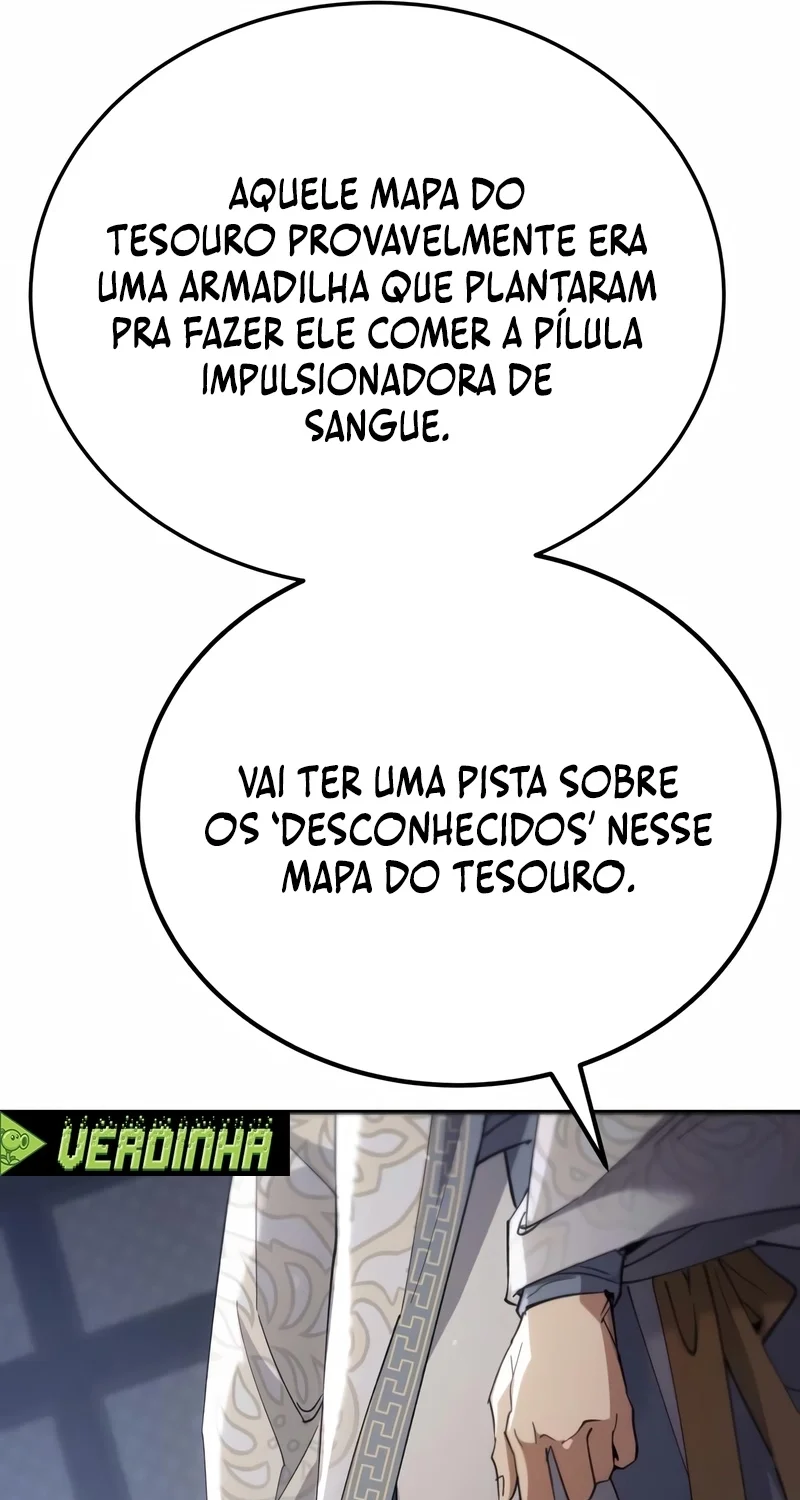 Read Demônio Celestial Quer Viver em Paz (PT-BR) PT Manga Online