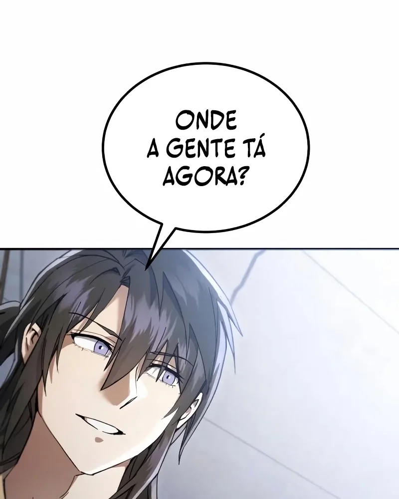 Read Demônio Celestial Quer Viver em Paz (PT-BR) PT Manga Online