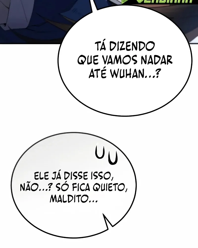 Read Demônio Celestial Quer Viver em Paz (PT-BR) PT Manga Online
