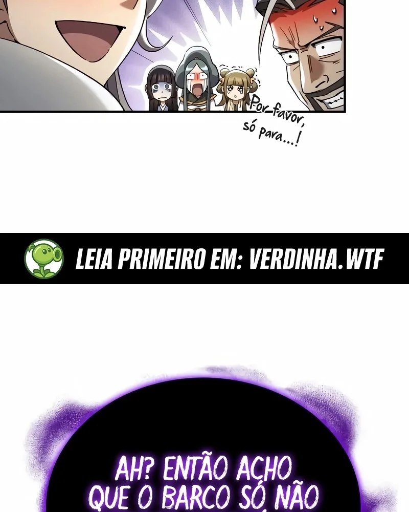 Read Demônio Celestial Quer Viver em Paz (PT-BR) PT Manga Online