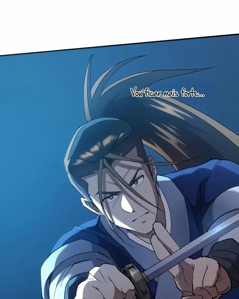 Read Demônio Celestial Quer Viver em Paz (PT-BR) PT Manga Online