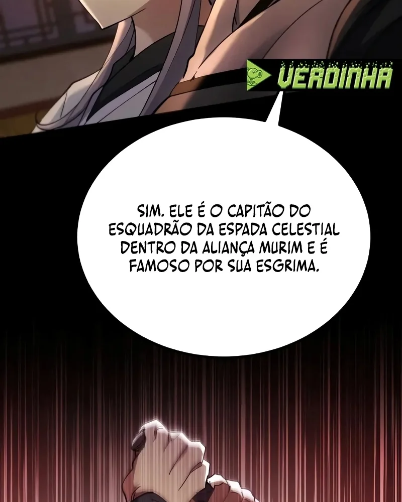 Read Demônio Celestial Quer Viver em Paz (PT-BR) PT Manga Online