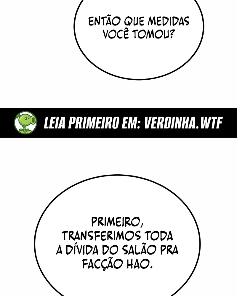 Read Demônio Celestial Quer Viver em Paz (PT-BR) PT Manga Online