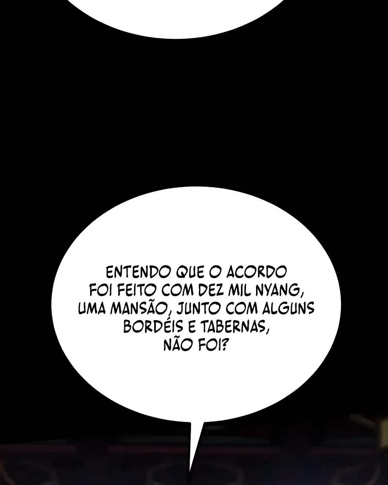 Read Demônio Celestial Quer Viver em Paz (PT-BR) PT Manga Online