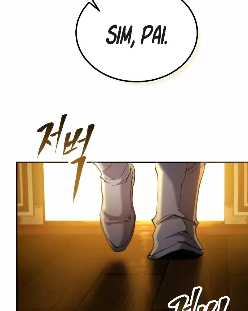 Read Demônio Celestial Quer Viver em Paz (PT-BR) PT Manga Online