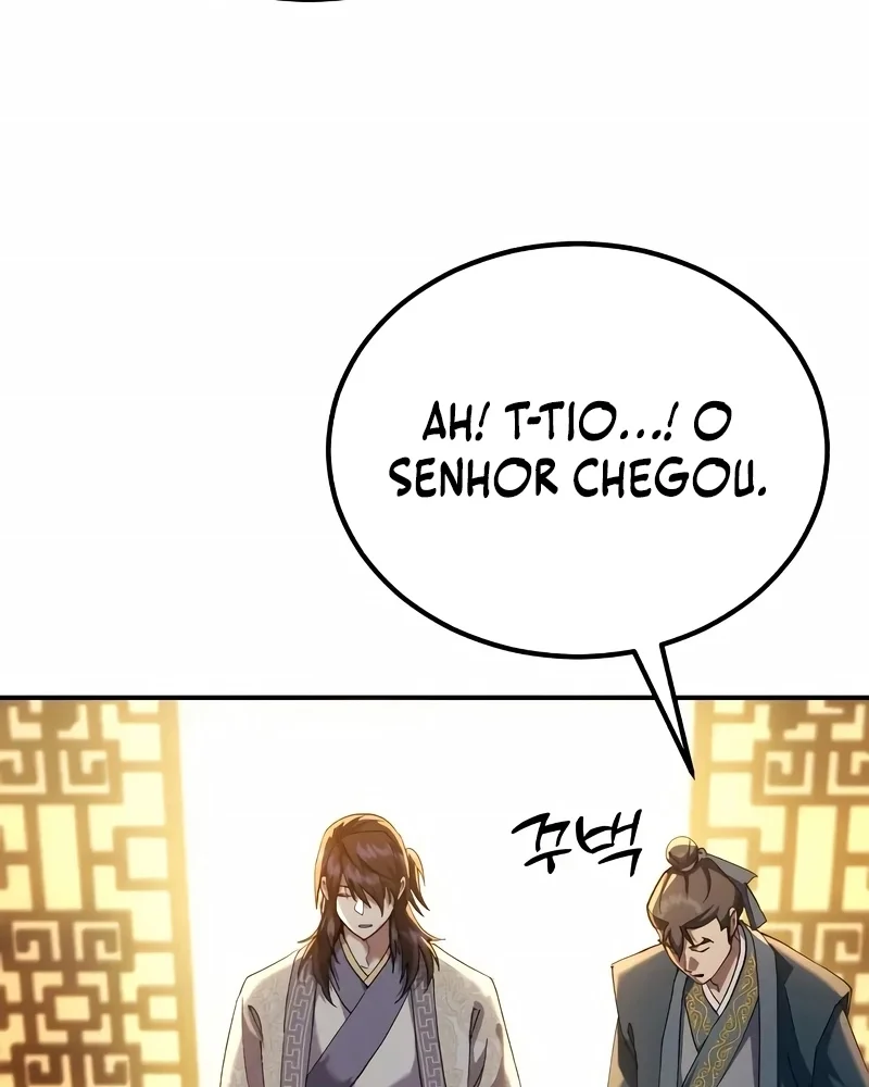 Read Demônio Celestial Quer Viver em Paz (PT-BR) PT Manga Online