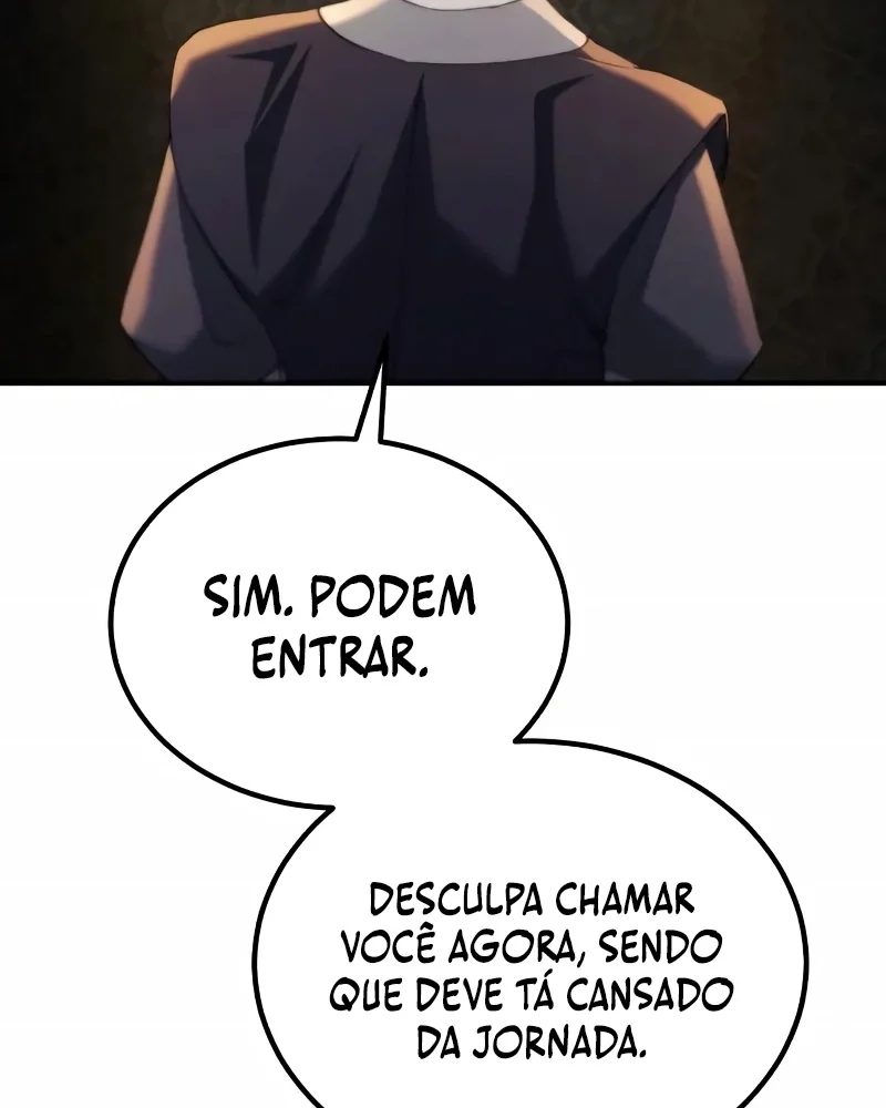Read Demônio Celestial Quer Viver em Paz (PT-BR) PT Manga Online