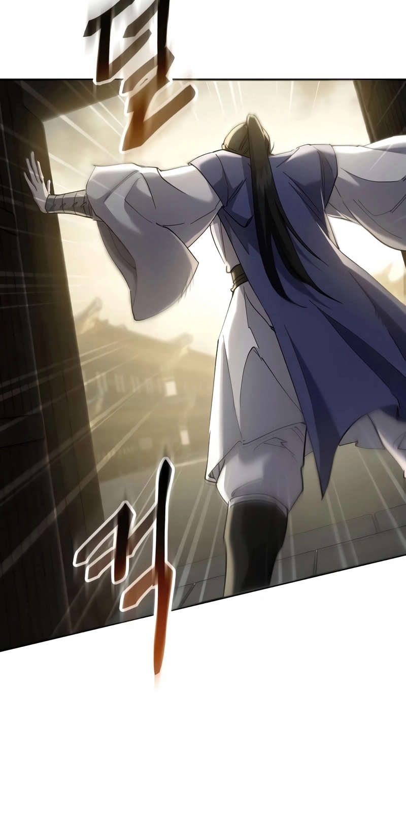 Read Demônio Celestial Quer Viver em Paz (PT-BR) PT Manga Online