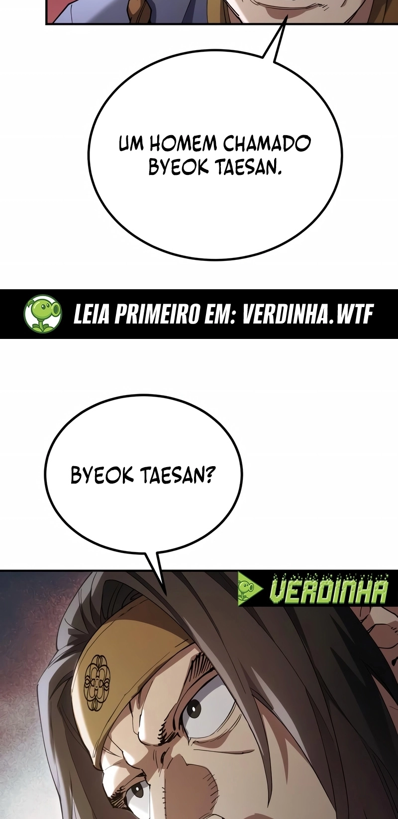 Read Demônio Celestial Quer Viver em Paz (PT-BR) PT Manga Online