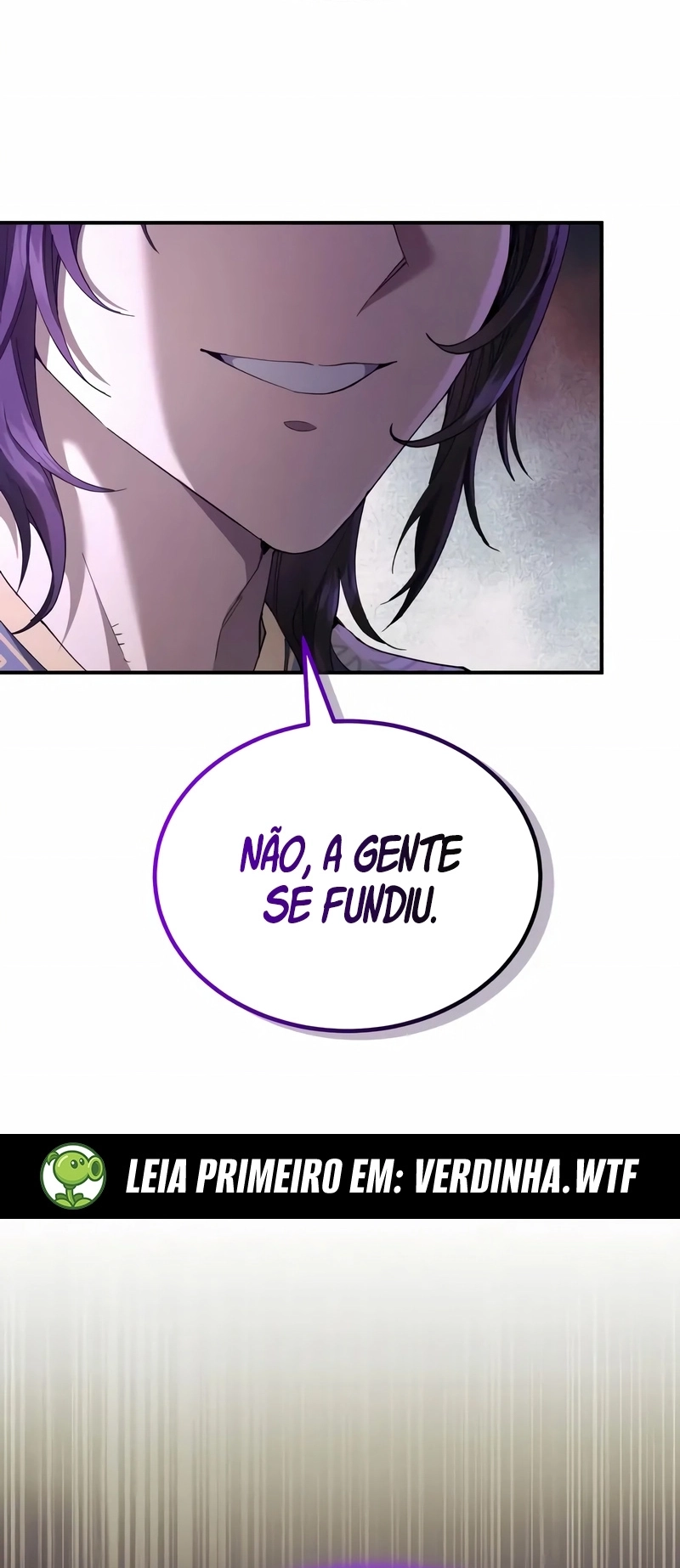 Read Demônio Celestial Quer Viver em Paz (PT-BR) PT Manga Online