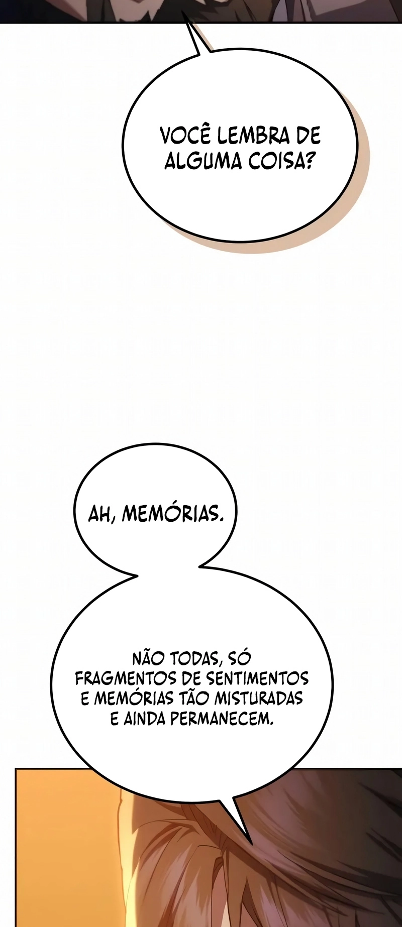 Read Demônio Celestial Quer Viver em Paz (PT-BR) PT Manga Online