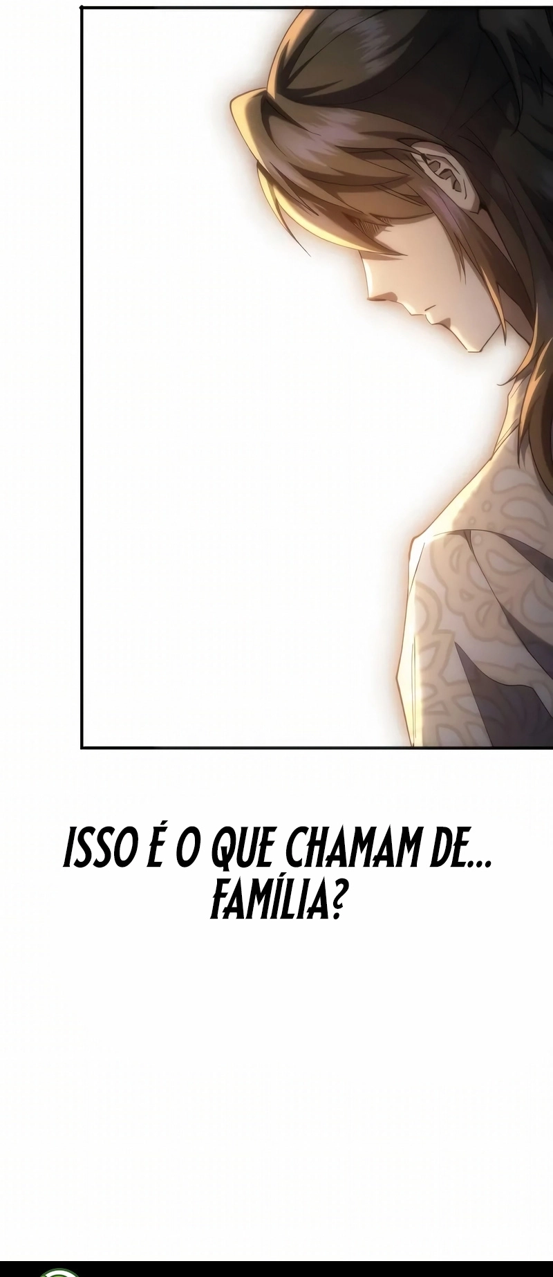 Read Demônio Celestial Quer Viver em Paz (PT-BR) PT Manga Online