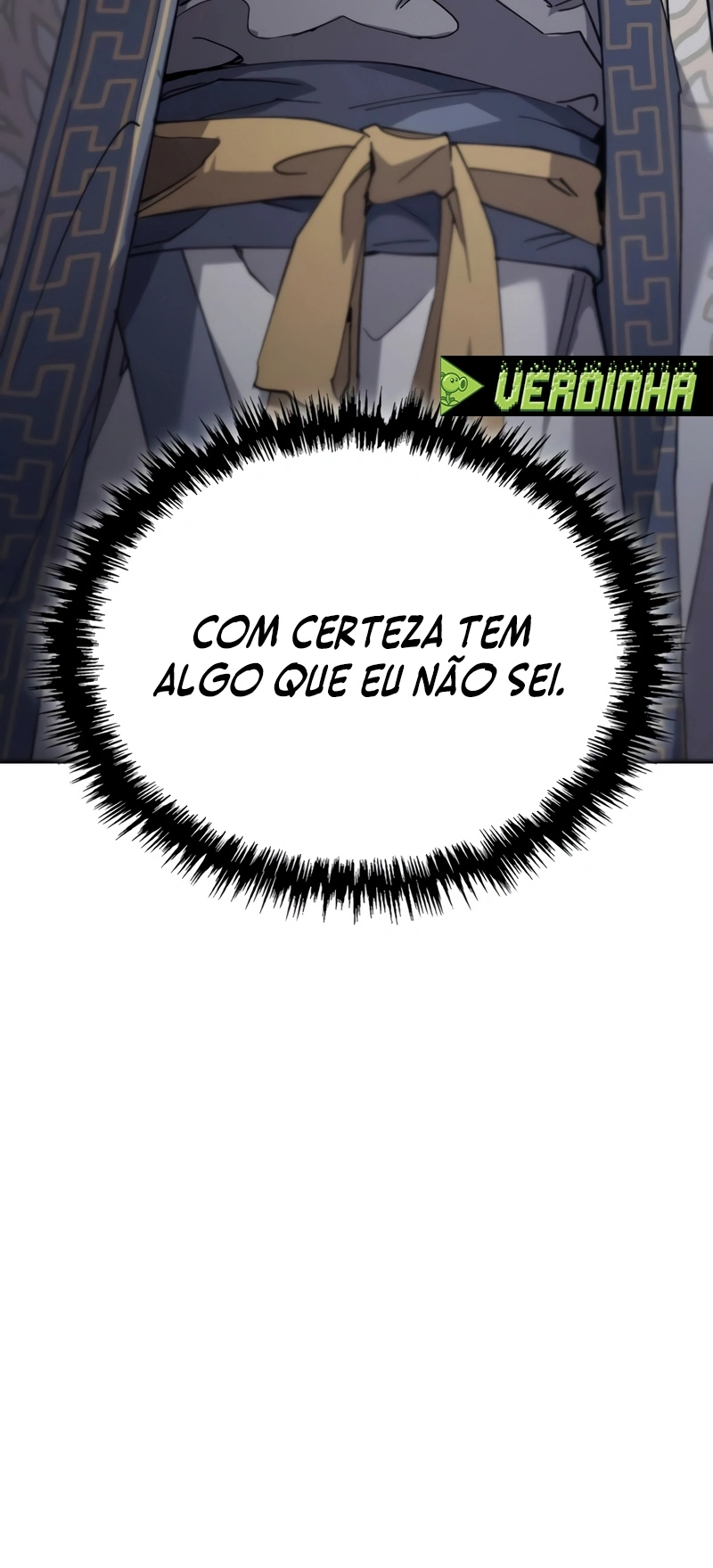 Read Demônio Celestial Quer Viver em Paz (PT-BR) PT Manga Online