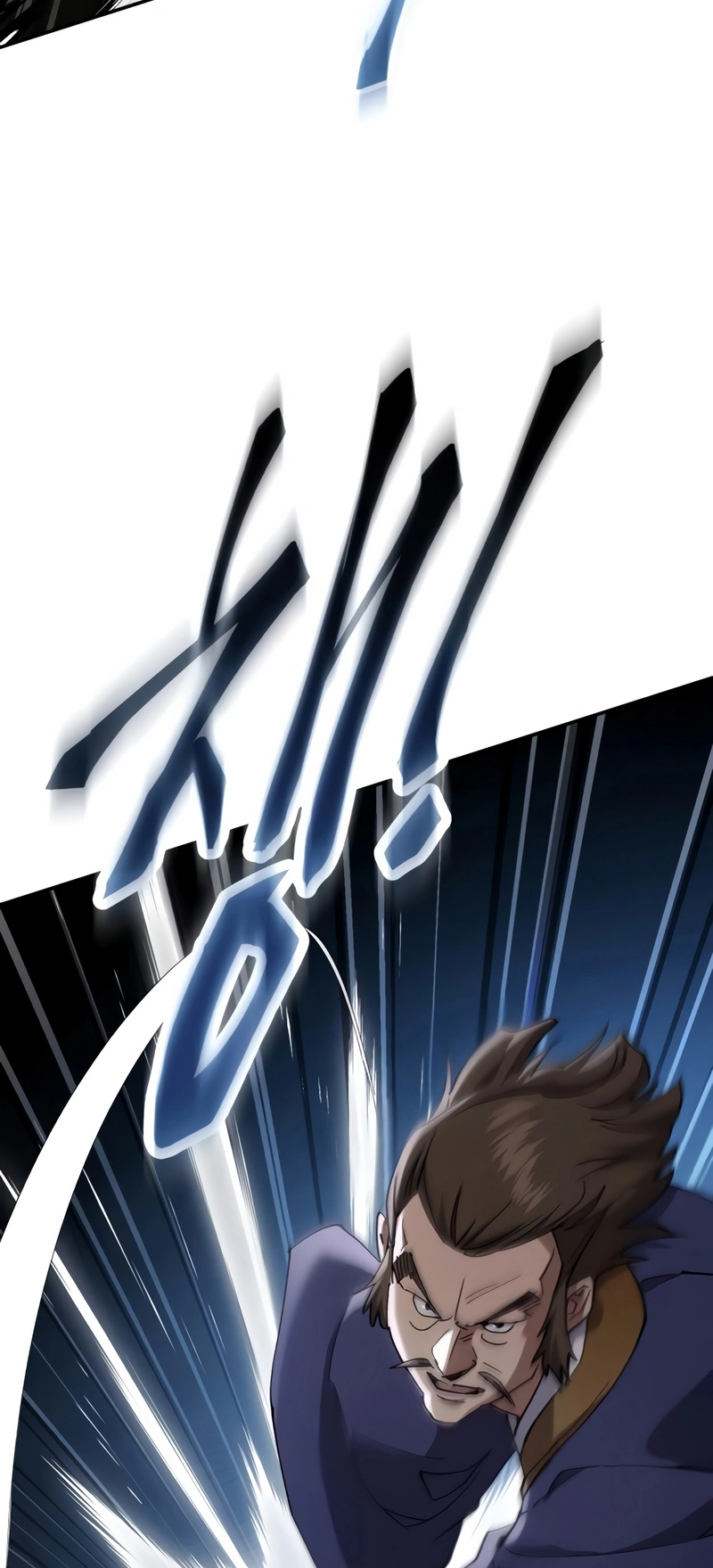 Read Demônio Celestial Quer Viver em Paz (PT-BR) PT Manga Online
