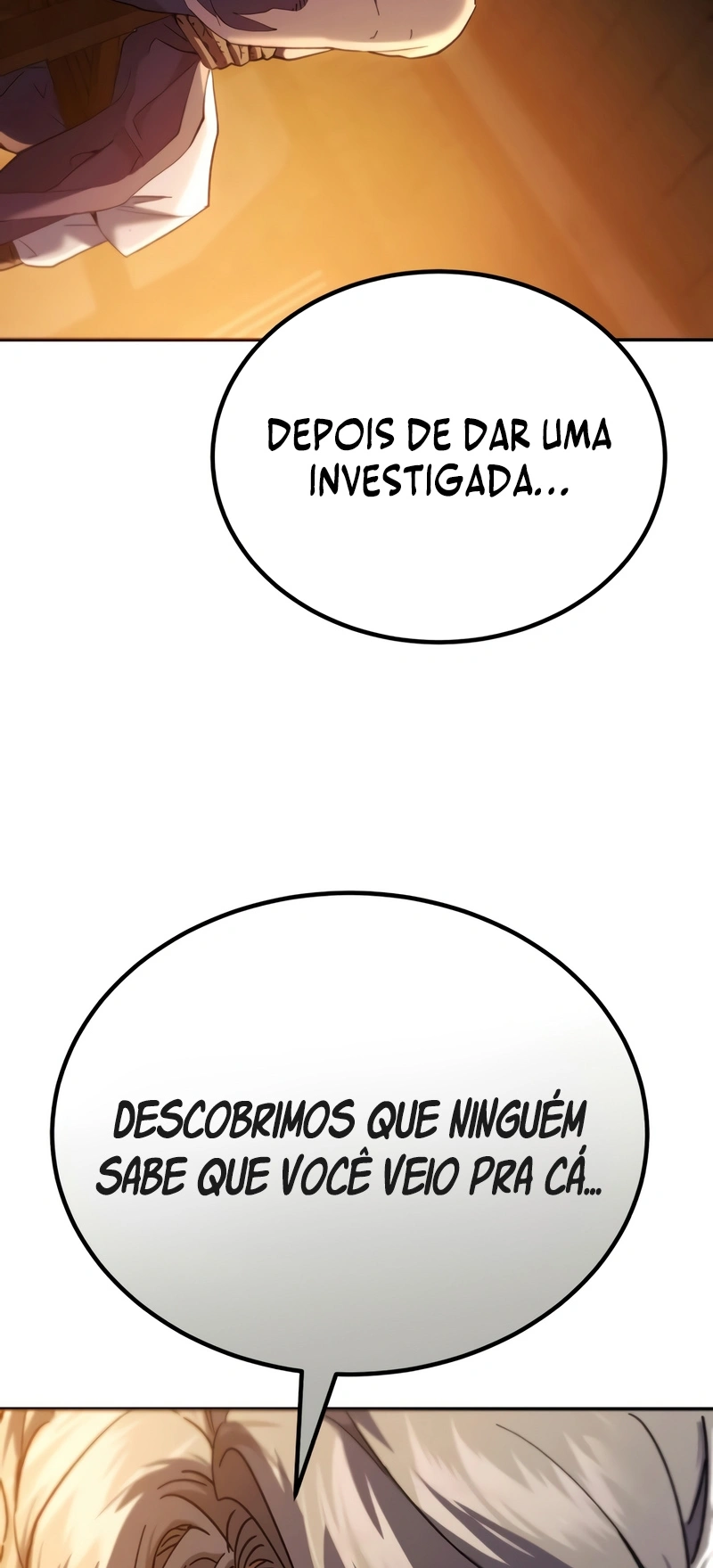 Read Demônio Celestial Quer Viver em Paz (PT-BR) PT Manga Online
