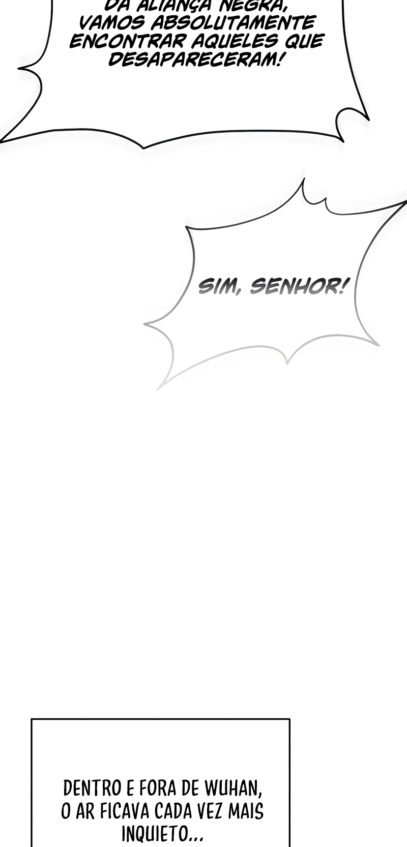 Read Demônio Celestial Quer Viver em Paz (PT-BR) PT Manga Online