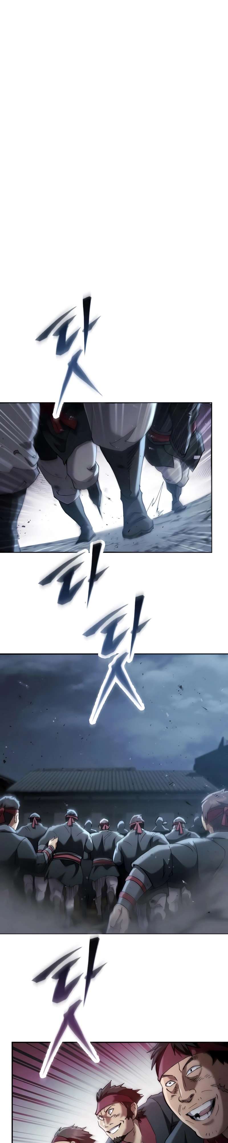 Read Demônio Celestial Quer Viver em Paz (PT-BR) PT Manga Online