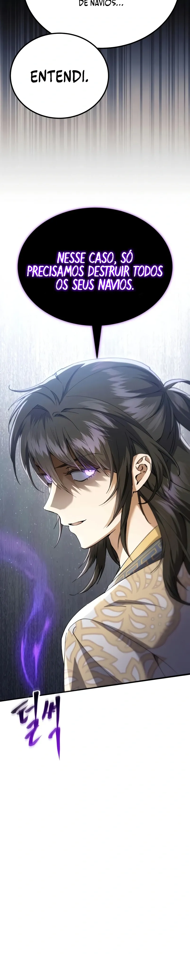 Read Demônio Celestial Quer Viver em Paz (PT-BR) PT Manga Online