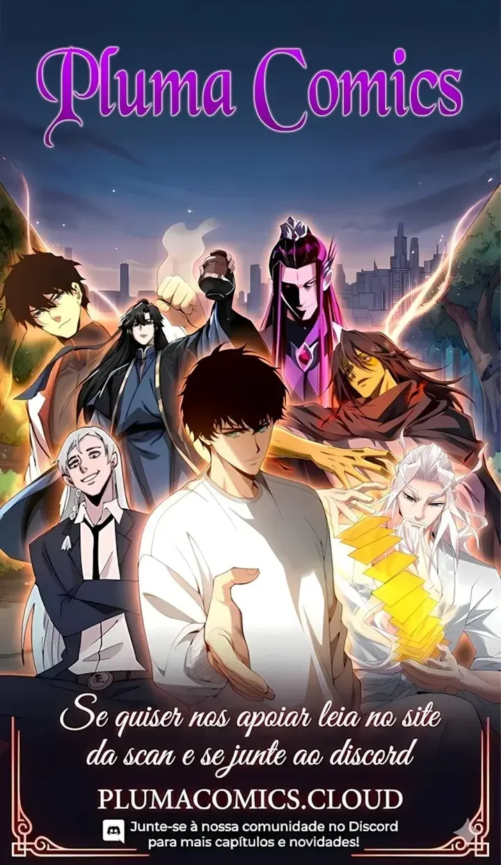Read Despertar do Rei dos Monstros (PT-BR) PT Manga Online