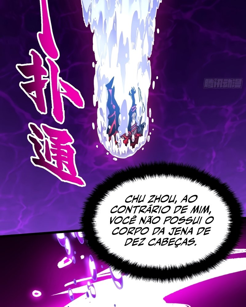 Read Despertar do Rei dos Monstros (PT-BR) PT Manga Online