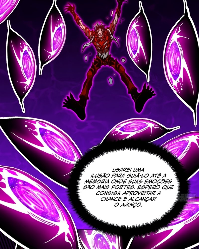 Read Despertar do Rei dos Monstros (PT-BR) PT Manga Online