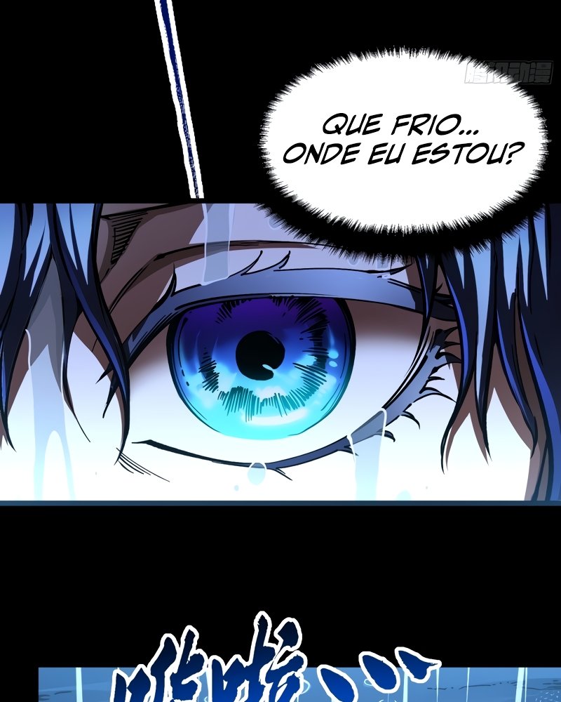Read Despertar do Rei dos Monstros (PT-BR) PT Manga Online