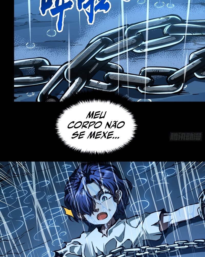 Read Despertar do Rei dos Monstros (PT-BR) PT Manga Online