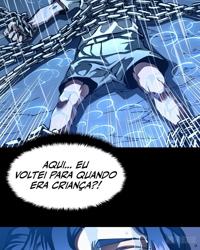 Read Despertar do Rei dos Monstros (PT-BR) PT Manga Online
