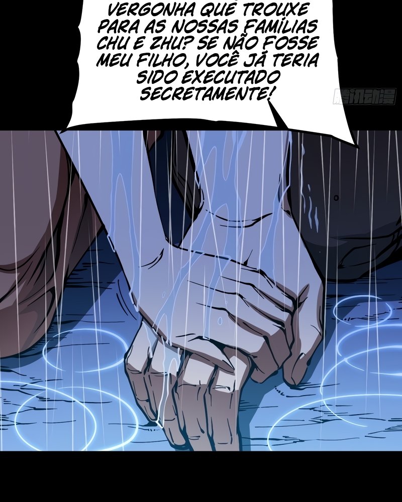 Read Despertar do Rei dos Monstros (PT-BR) PT Manga Online
