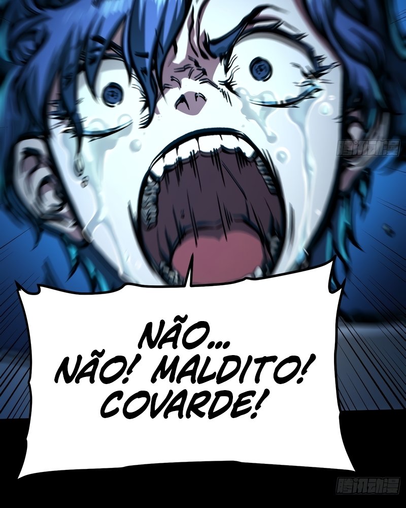 Read Despertar do Rei dos Monstros (PT-BR) PT Manga Online