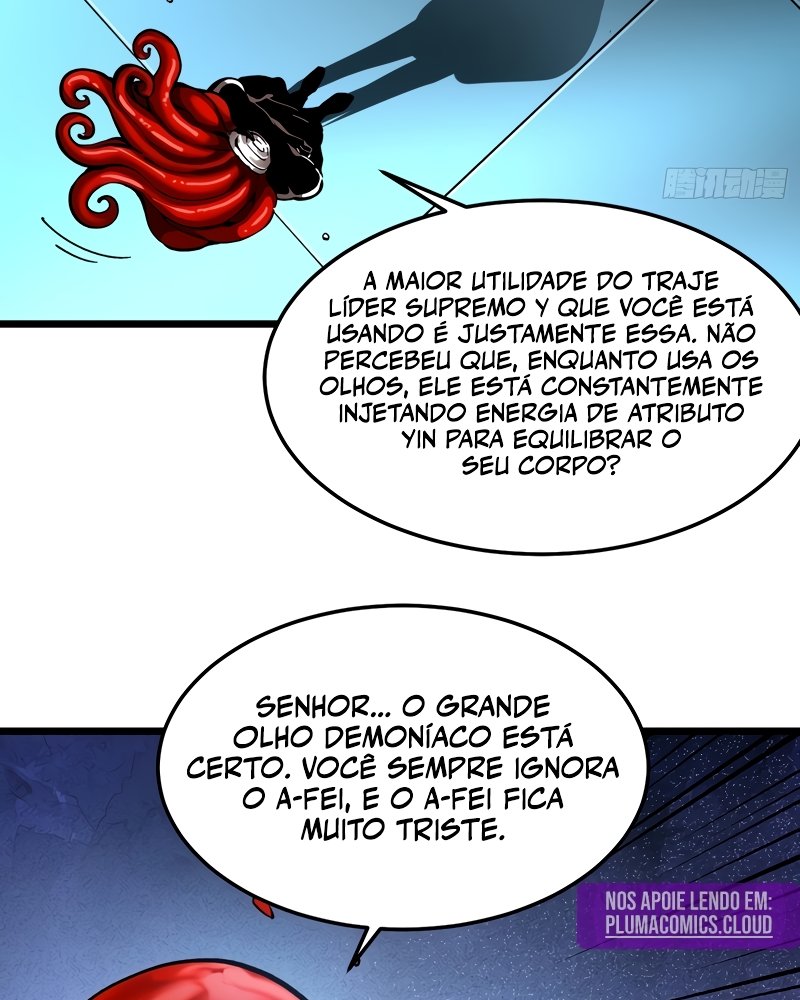 Read Despertar do Rei dos Monstros (PT-BR) PT Manga Online