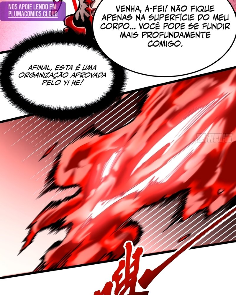 Read Despertar do Rei dos Monstros (PT-BR) PT Manga Online