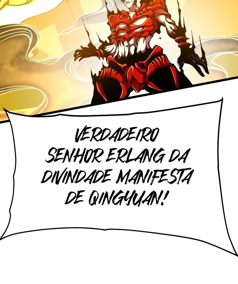 Read Despertar do Rei dos Monstros (PT-BR) PT Manga Online