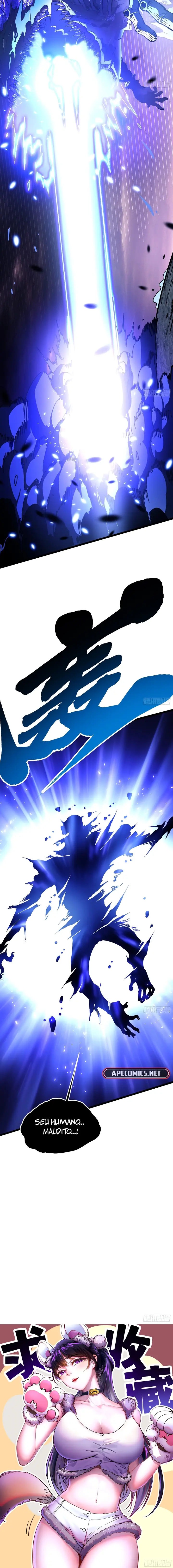 Read Despertar do Rei dos Monstros (PT-BR) PT Manga Online