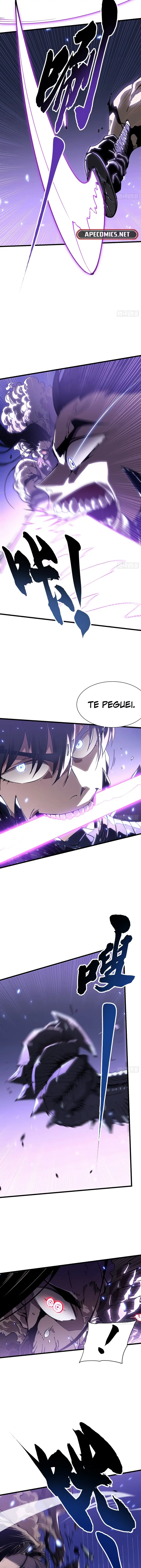 Read Despertar do Rei dos Monstros (PT-BR) PT Manga Online