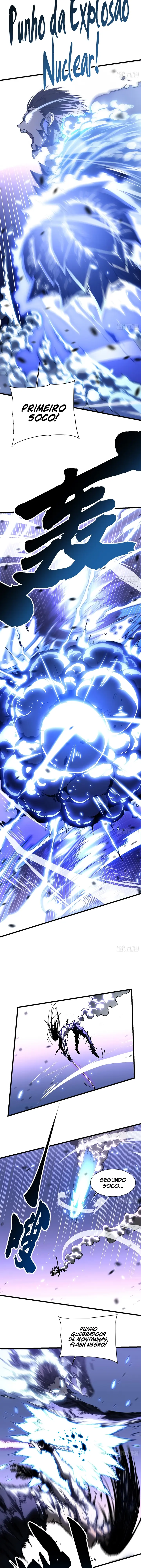 Read Despertar do Rei dos Monstros (PT-BR) PT Manga Online